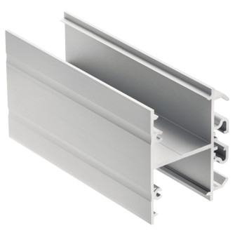Ils Te Series Tape Extrusion Channel (12|1TEC4S2SF8SIL)