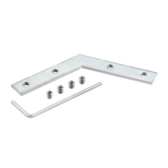 Ils Te Series 120-Degree Connector (12|1TEA120HCONN)