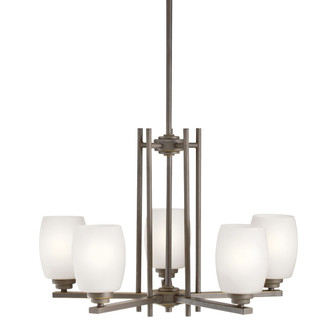 Eileen LED Chandelier (12|1896OZSL18)