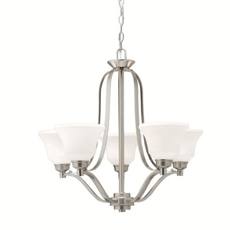 Langford LED Chandelier (12|1783NIL18)