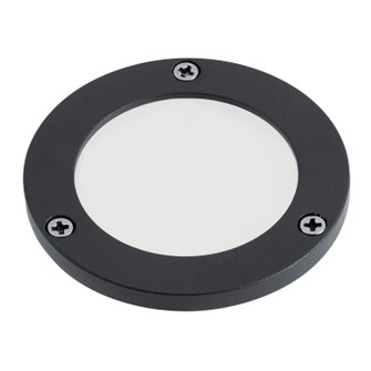 Landscape LED Lens (12|16284BKT)