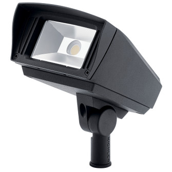 Landscape Led LED Flood Adjustable Lumen (12|16022BKT30)