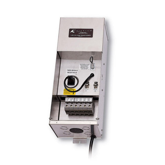 Transformer - Pro Series Transformer (12|15PR600SS)