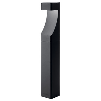 One Light Bollard (12|15848BKT)