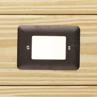 LED Deck Step Light (12|15780AZT27R)