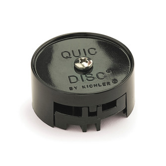 Accessory Quic Disc (12|15509BK)