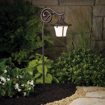Cotswold One Light Path & Spread (12|15420AGZ)