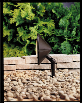 Six Groove One Light Wall Wash (12|15361AZT)