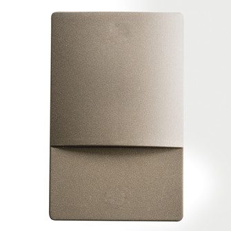 Step And Hall 120V LED Step Light (12|12676NI)