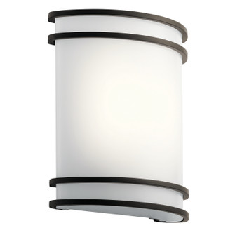 LED Wall Sconce (12|11319OZLED)
