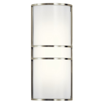 LED Wall Sconce (12|11315NILED)