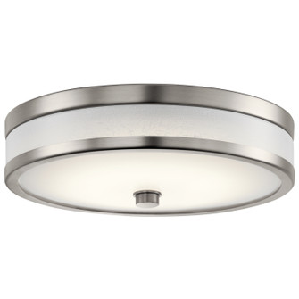 Pira LED Flush Mount (12|11302CPLED)