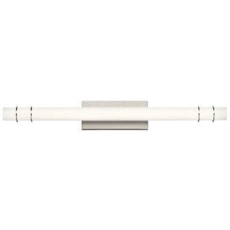 Korona LED Linear Bath (12|11254NILED)