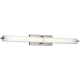 LED Linear Bath (12|11147NILED)