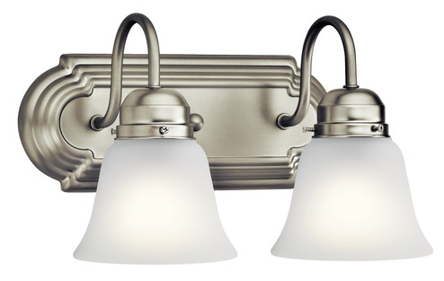 Two Light Bath (12|5336NIS)
