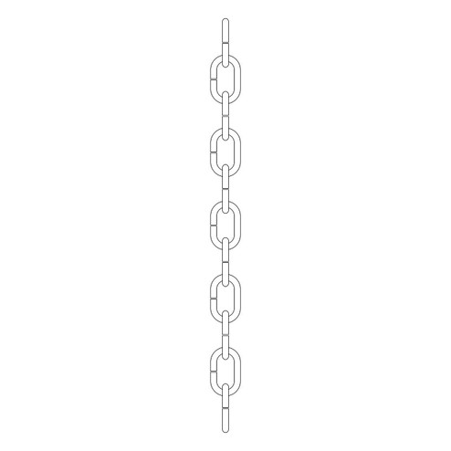 Accessory Chain (12|4901DAW)