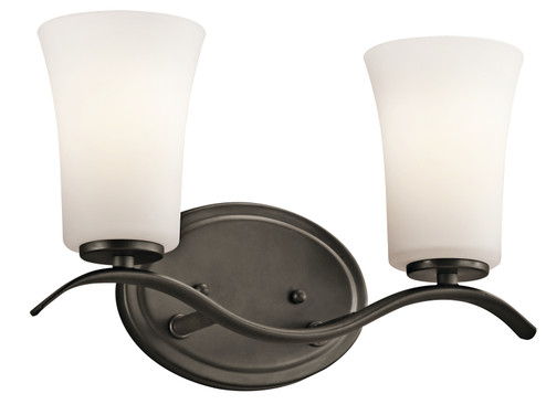 Armida Two Light Bath (12|45375OZ)