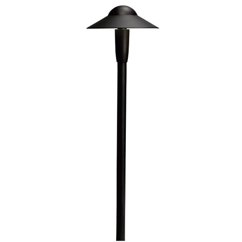 LED Path Light (12|15870BKT30R)