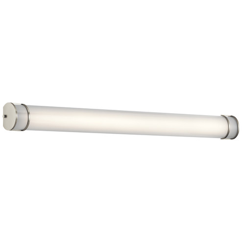 LED Linear Bath (12|11144NILED)