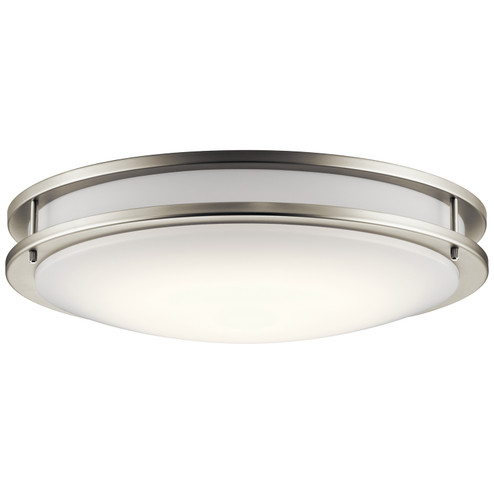 LED Flush Mount (12|10786NILED)