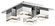 Gorve LED Flush Mount (12|83602)