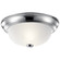 Two Light Flush Mount (12|8111CH)