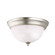 Two Light Flush Mount (12|8108NI)