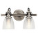 Flagship Two Light Bath (12|45872CLP)