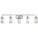 Braelyn Five Light Bath (12|45461CH)