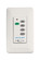 Accessory 56K Wall Control System Basic (12|371042MUL)