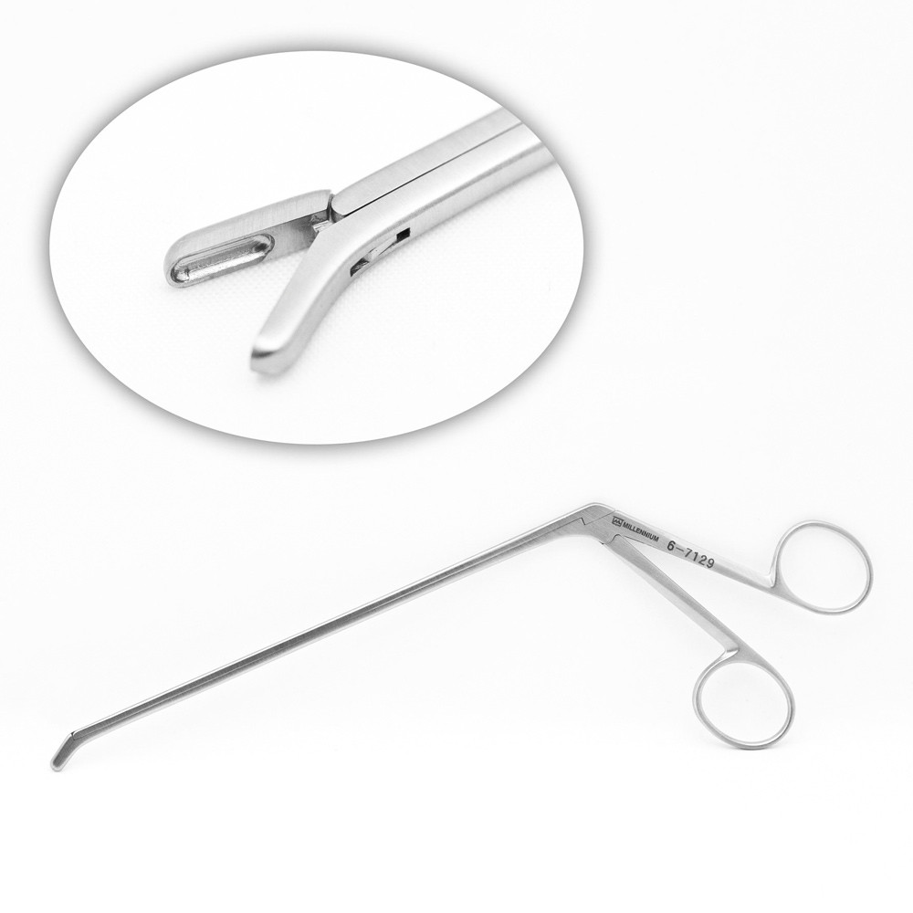Decker Ivd Rongeur 1.5Mm X 5Mm Ang Down - Millennium Surgical