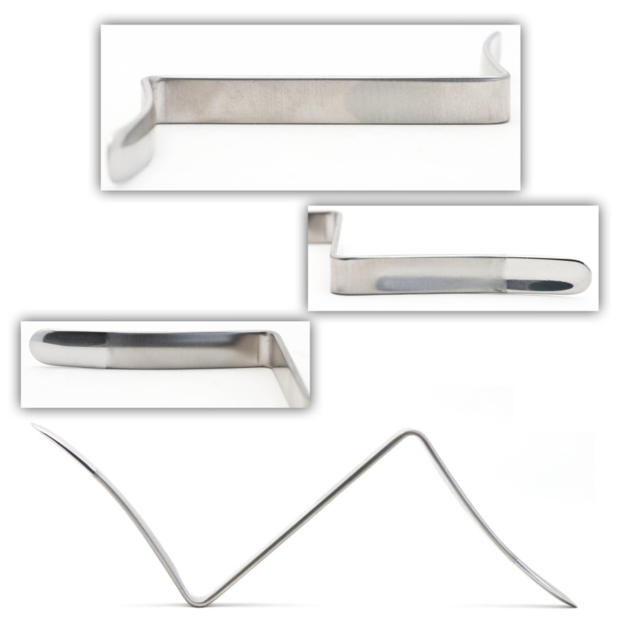 SURGEON 102, 107, 108, 137, 138 5冊セット Z-Retractor Us Made Match To St 6980-8-330 | 63-69808330