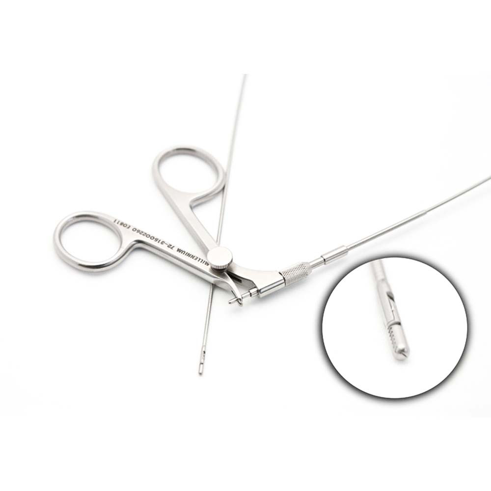 Grasping Fcp 5Fr Dbl Action | 72-315002260 - Millennium Surgical