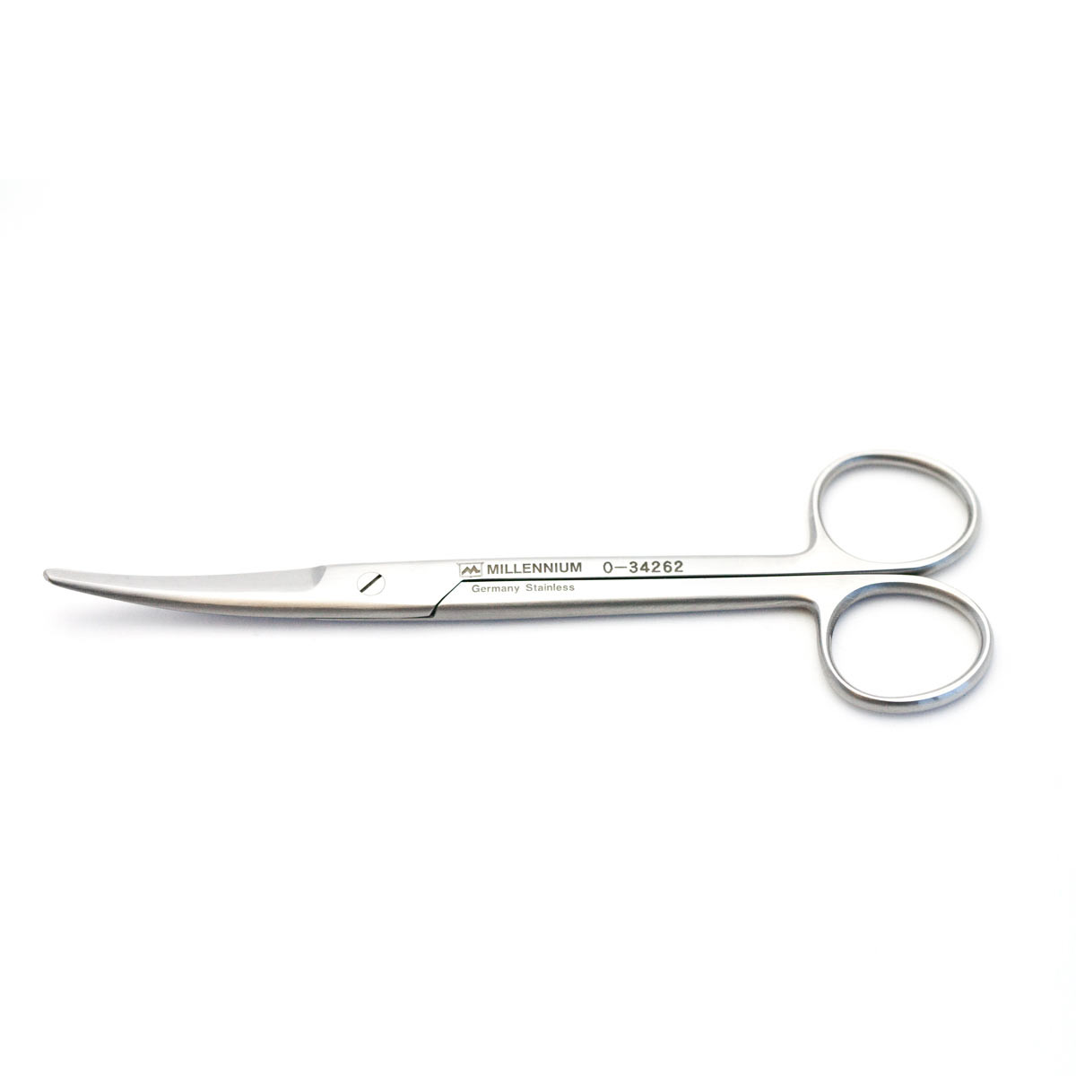 Mayo Scissors 6 3/4In Cvd Beveled | 0-34262 - Millennium Surgical