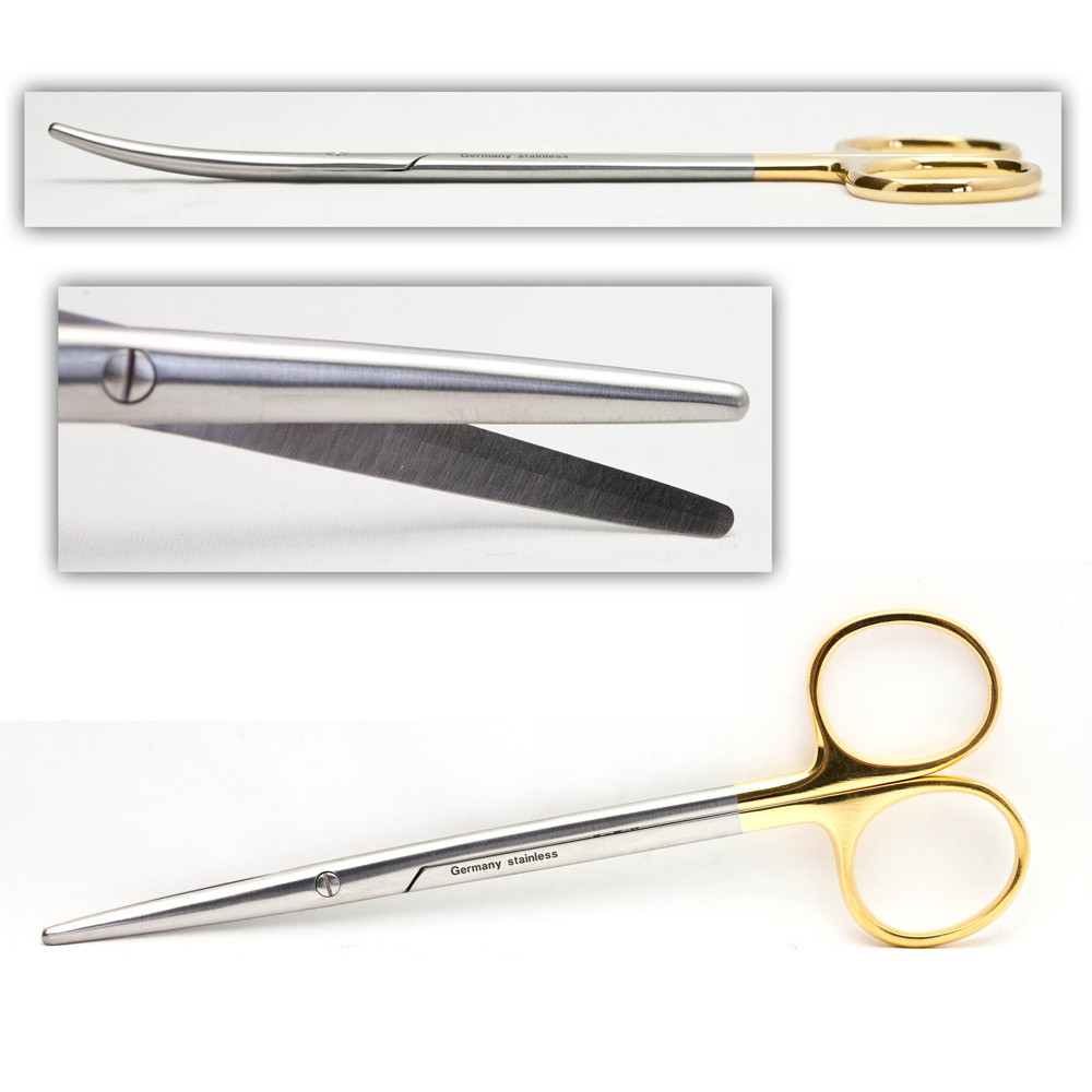 Mayo Scissors Straight 170Mm | 0-35624 - Millennium Surgical