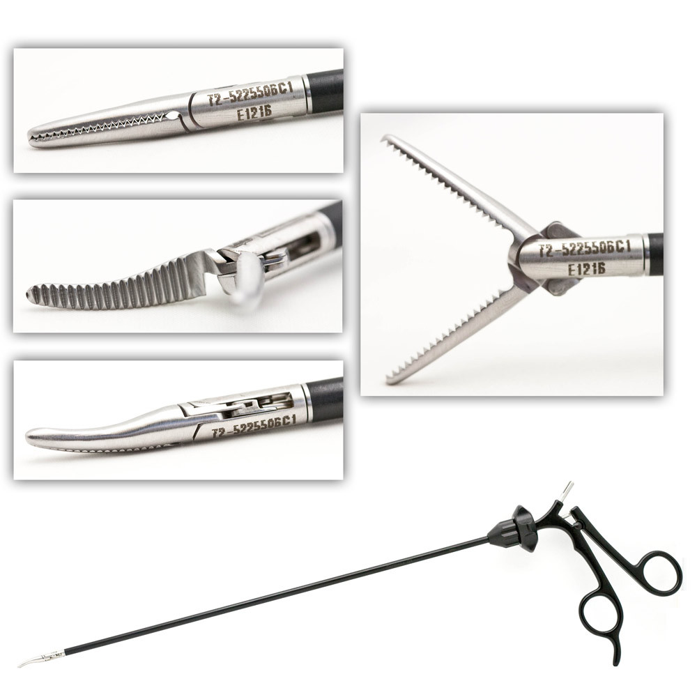 メナードLISCIARE Maryland Grasper/Dissector 5Mm X 32Cm | 72-5225506C1 - Millennium