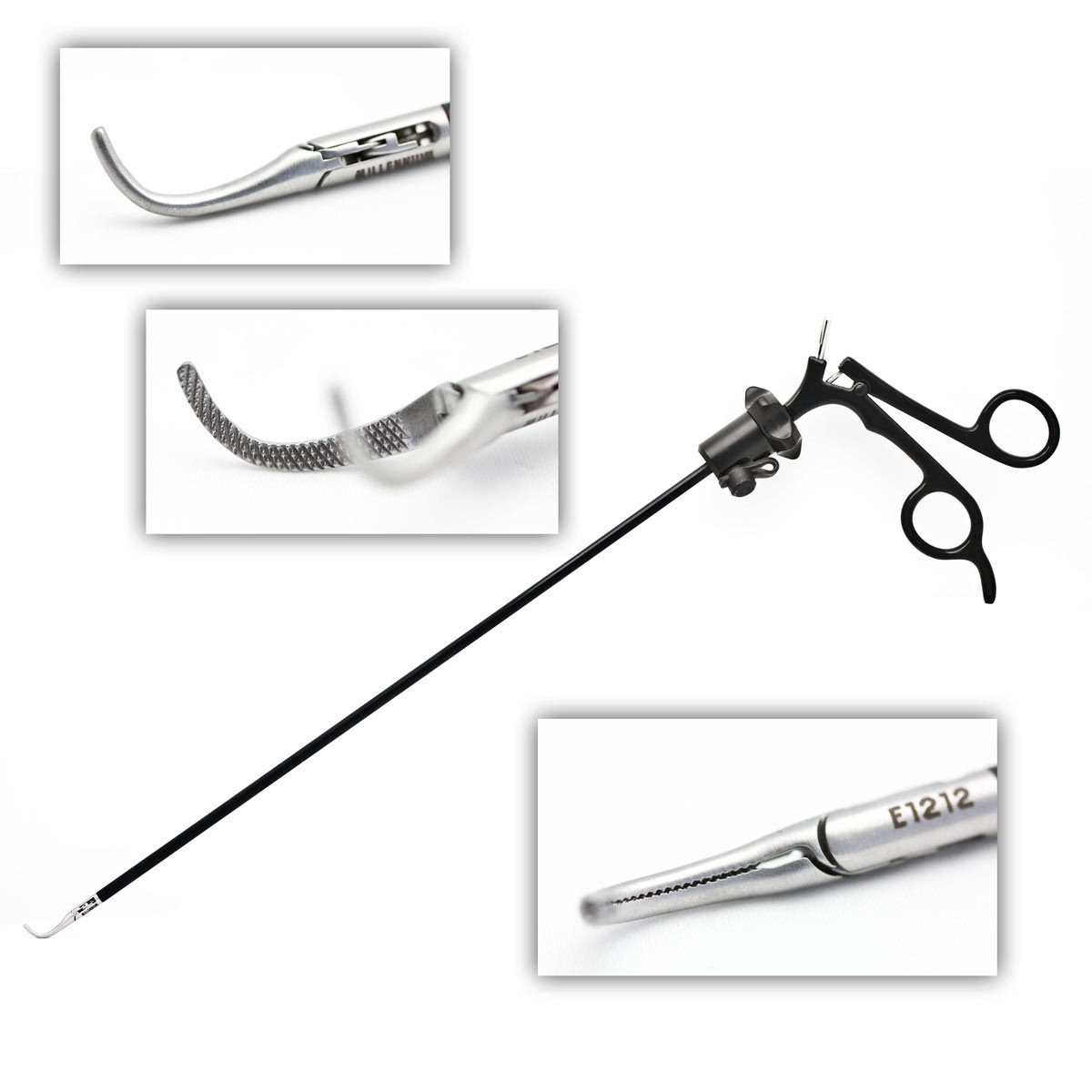 5Mm 33Cm Dissector Right Angle Double Action | 72-5225553B