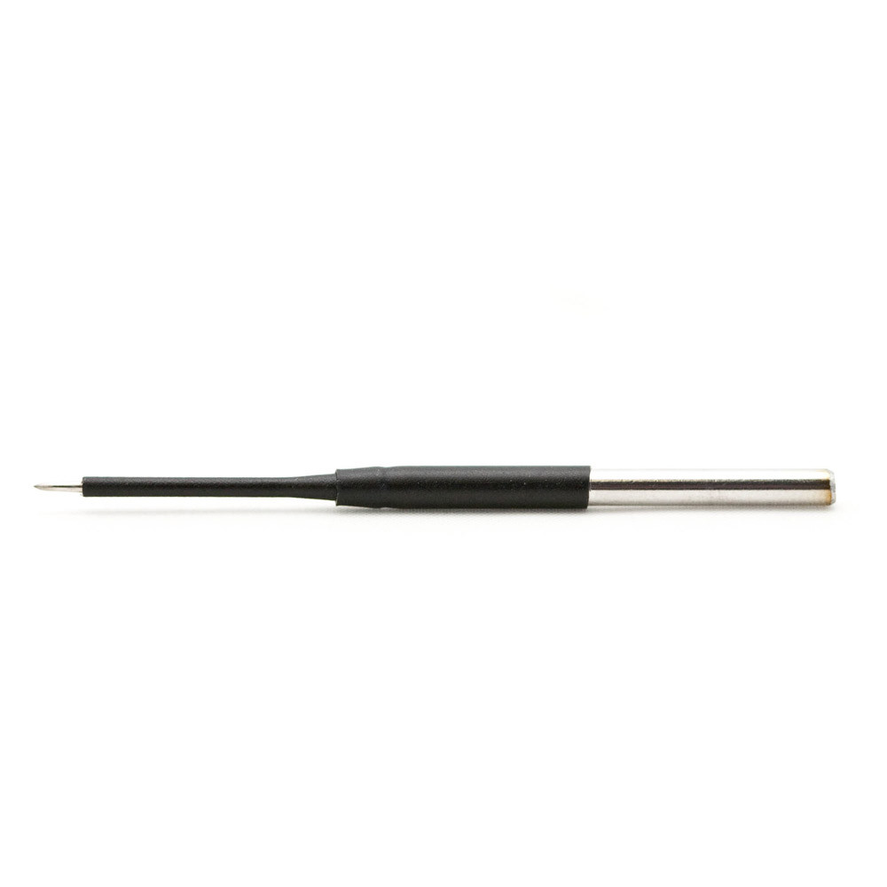 マイクロニードルHAS Colorado Microdissection Needle 30Mm Straight | 72-590102