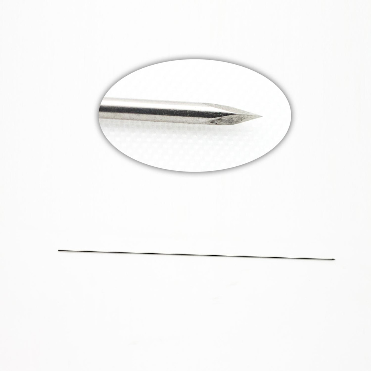 K-Wire S. Trocar 6In 1.6Mm .065In Pkg/6 | 78.285 - Millennium Surgical