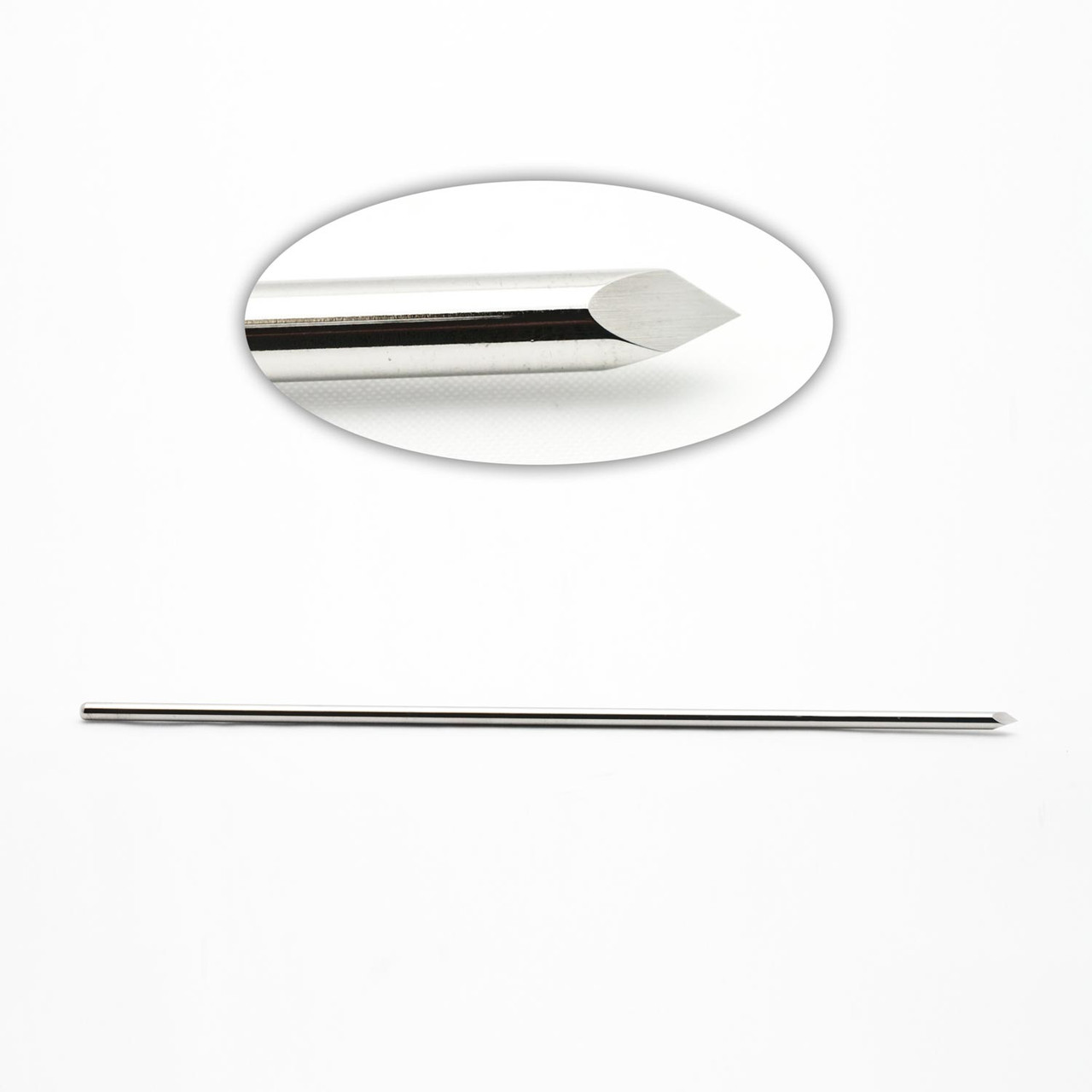 Stein. Pin S. Troc Rd 9In 2.0Mm 5/64In Pkg/6 | 78.61
