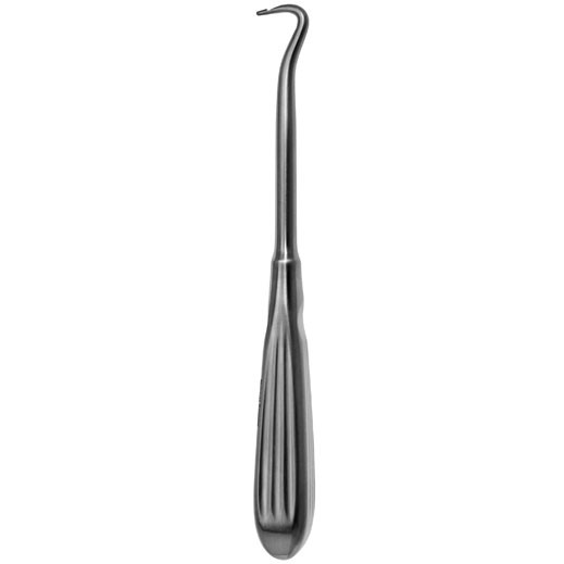 Behn スクリューリガチャー、ギャップ Ligature Carrier 7 1/4In Bankart | 82.4918 - Millennium Surgical