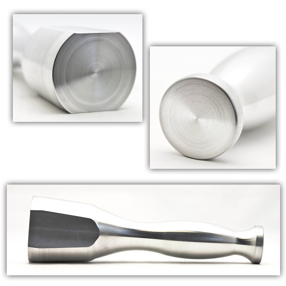 Toronto Bone Mallet (Metal) 32Oz 8In | 85-651 - Millennium Surgical