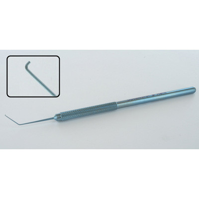 こじんすきー Hook Sinskey Reverse | 87-62501 - Millennium Surgical