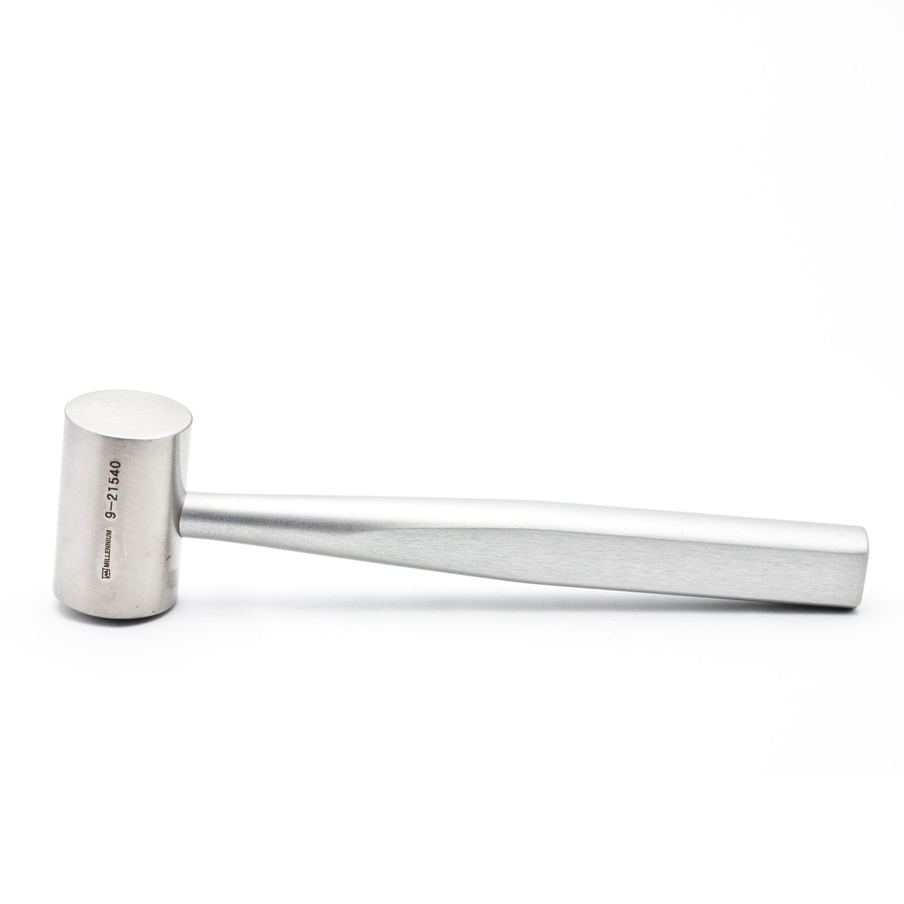 Cottle Metal Hammer , One Flat Face, One Roun | 9-21540