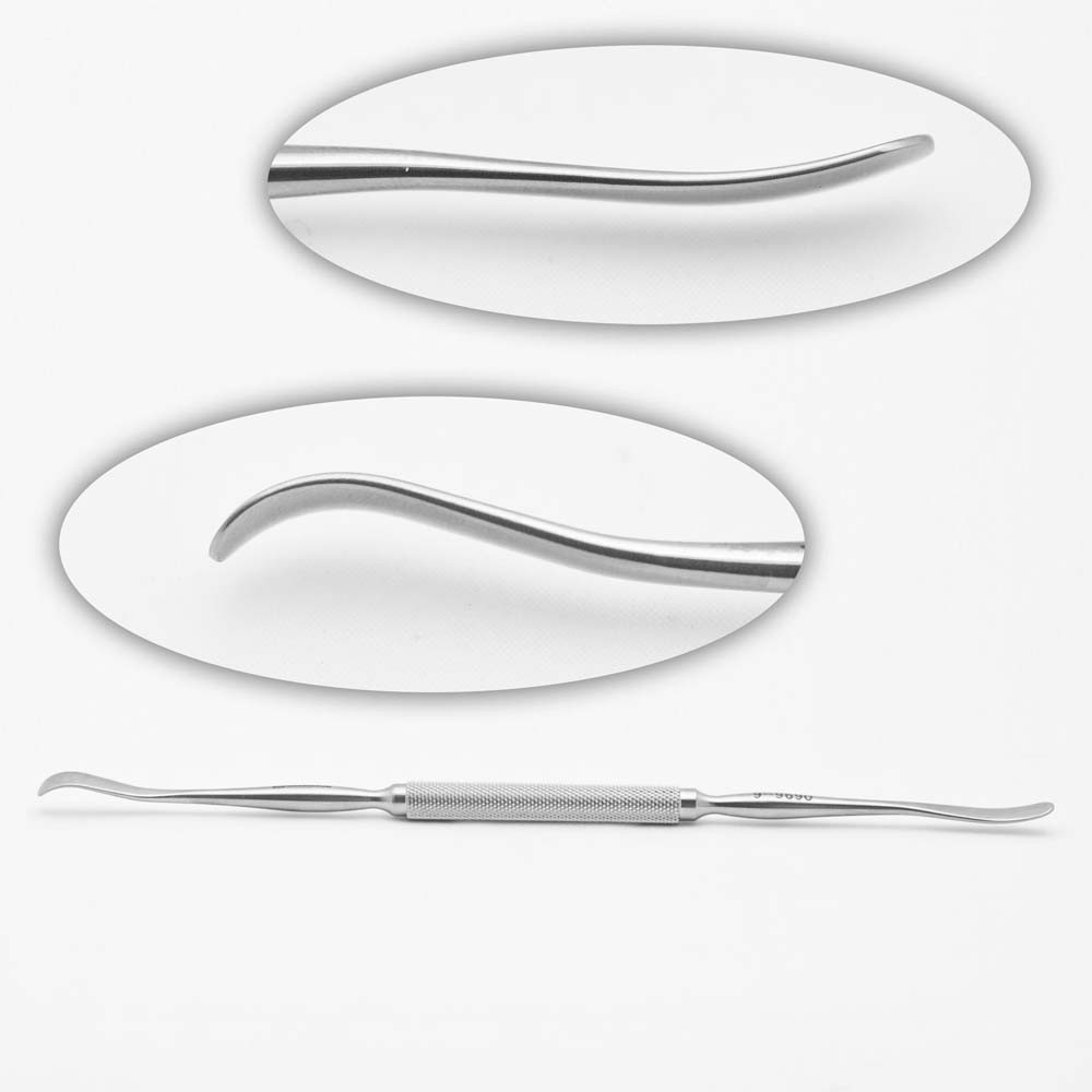 Obwegeser-Freer Periosteal Elevator De B/B | 2845485 - Millennium