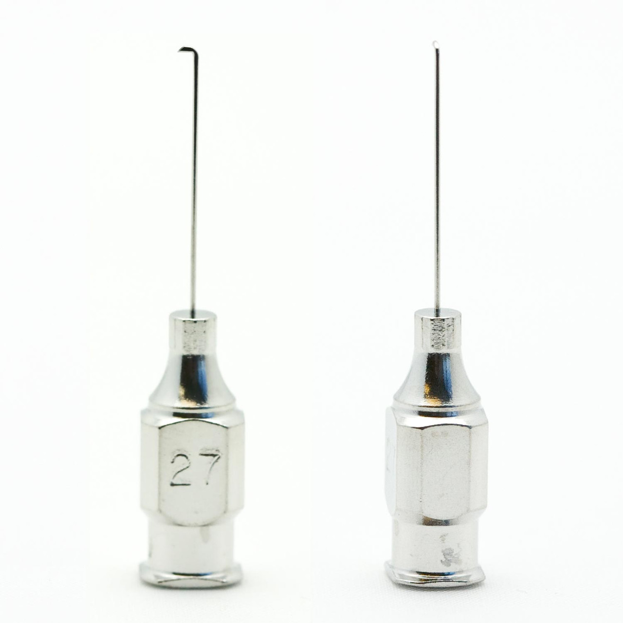 chang Chang Hydro Can Short Flat Tip Ang 90 Deg 27 | 92-75464