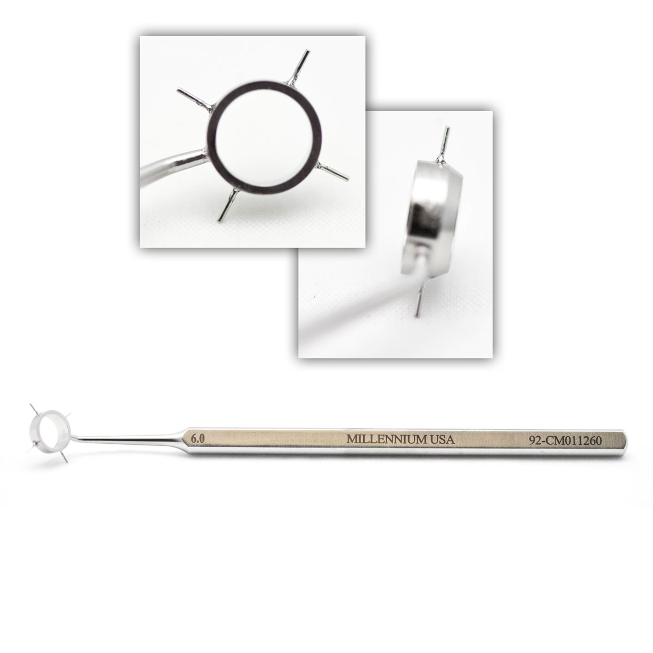 Kellen Capsulorrhexis Marker | 92-CM011260 - Millennium Surgical