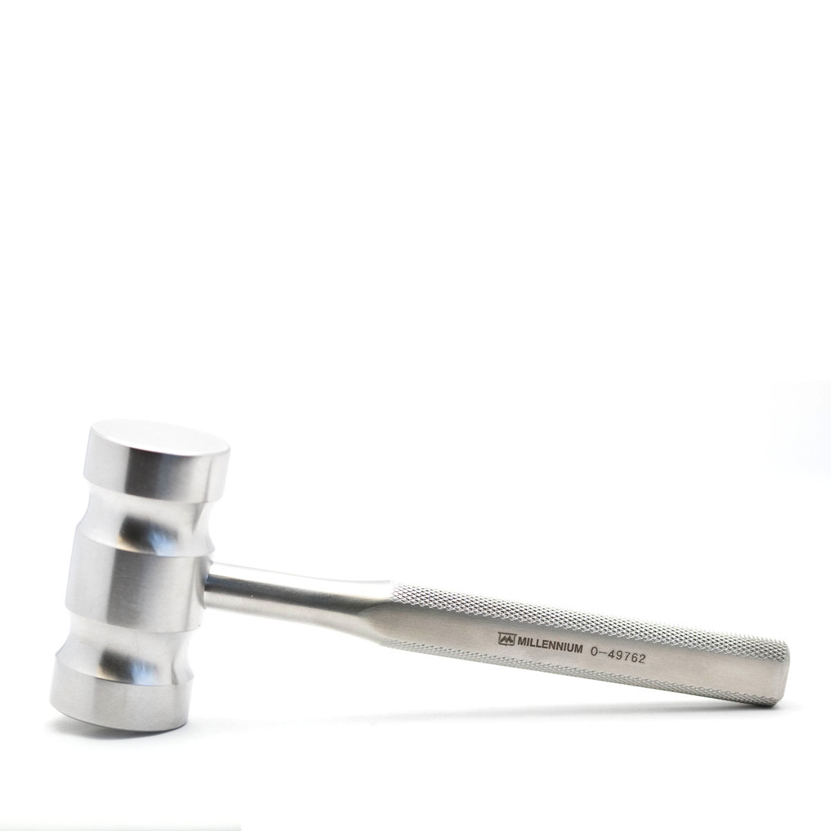 MAO　0507 Ortho Heavy Short Mallet 7 1/2 Inches 2/1Lb 5Oz Head | 0-49762