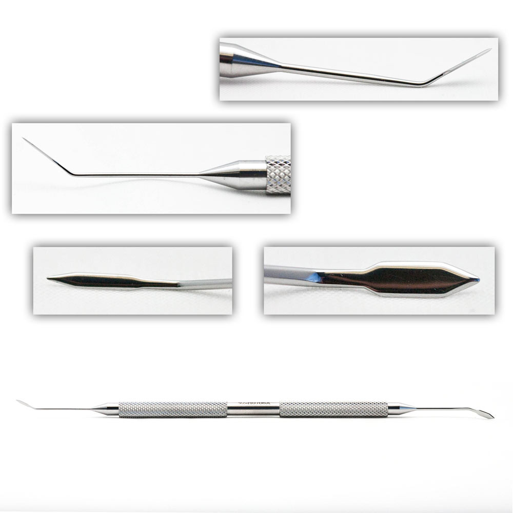 RESTORATIVE DESIGN & PRACTICAL OCCLUSIO… Complex primary hip