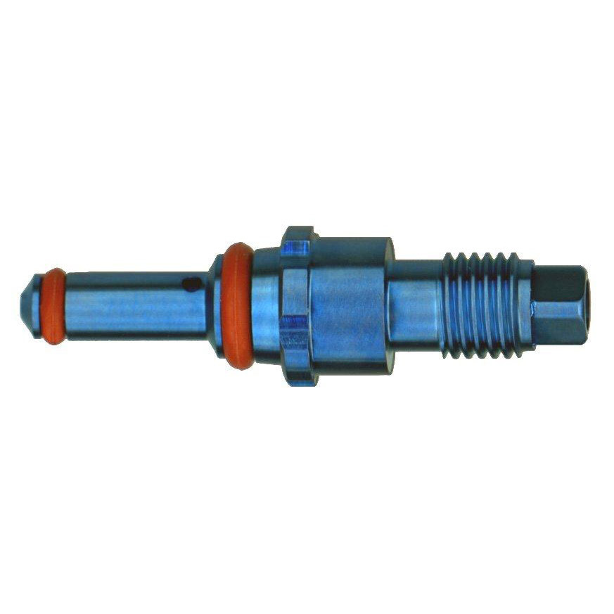 Titanium Thread Adapters I/A Adapter With Female Thread Titanium | 92-IA100 - Millennium Surgical